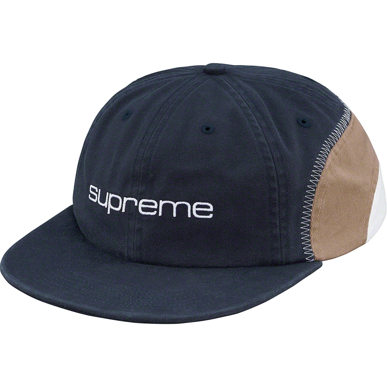 Formula 6-Panel view 2